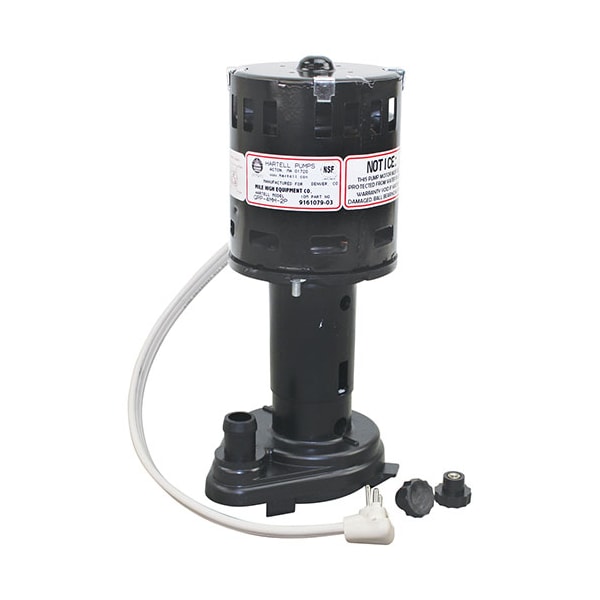 Water Pump - 230V For - Part# Ice9161079-03